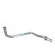 Front Exhaust Pipe Part BR2252