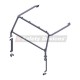 Safety Devices Roll Cage L138 4 Point Bolt In Part RBL1383SSS