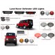 CLEAR LED KIT