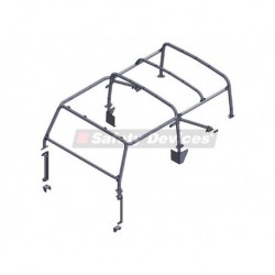 Safety Devices Roll Cage Part RBL1887SSS