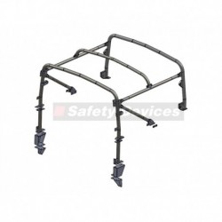 Safety Devices Roll Cage Part RBL2367SSS