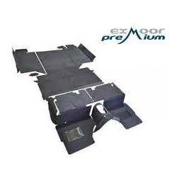 Premium Full Carpet Set Part BA4339