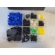 Trim Clips Kit Part DA6641