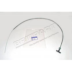 Bonnet Release Cable Part BR1402