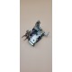 Front Right Door Latch Part MTC7593