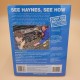 Haynes Manual - Discovery 3 Part DA4505