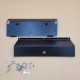 Defender Lockable Glove Box Conversion Kit Part BA7566