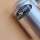Aluminium Breather Pot Part BA2329