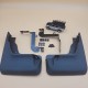 LR FREELANDER II LRII Front Mudflap Set LR003324