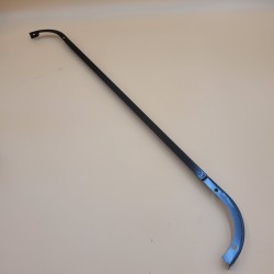 LR SERIES DEFENDER Tailgate Door Seal Upper Retainer MTC4290