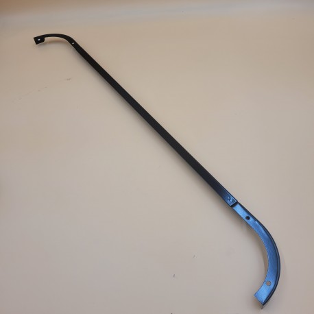 LR SERIES DEFENDER Tailgate Door Seal Upper Retainer MTC4290