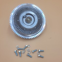 LR DEFENDER DISCOVERY Viscous Unit for Coolant Fan / Water Pump ETC7238