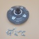 LR DEFENDER DISCOVERY Viscous Unit for Coolant Fan / Water Pump ETC7238
