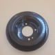 Defender 200Tdi Double Crankshaft Pulley Part ERR3093