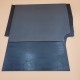 LR DEFENDER FRONT RUBBER MATS PAIR Part DA4502