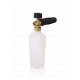 Pressure Washer Jet Wash Nilfisk Kew Alto A&R Compatible Snow Foam Lance - brass