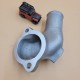 Thermostat Housing Elbow Part ETC6135