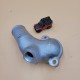 Thermostat Housing Elbow Part ETC6135