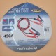 100% Copper Booster Cable Part BA5100 (450A)