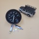 Speedometer KPH Part PRC7374