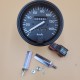 Speedometer KPH Part PRC7374