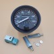 Speedometer MPH Part PRC7373