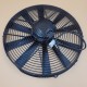 Land Rover Defender 200TDI & 300tDI Electric Fan Kit 15'' REVOTEC DA8967