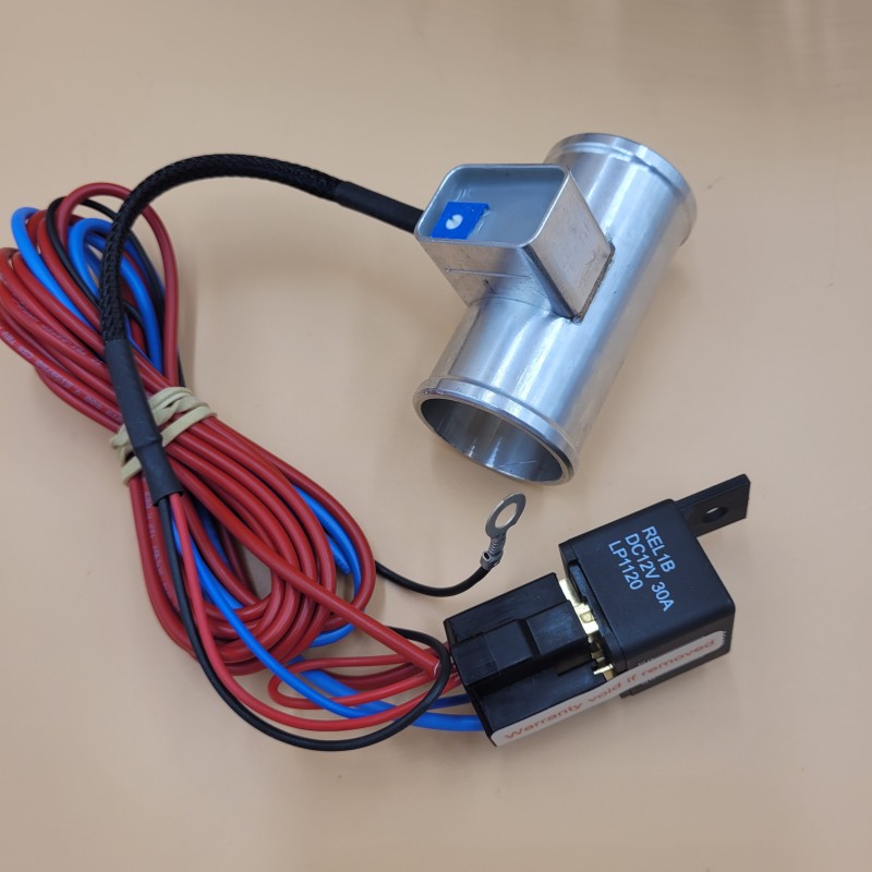 Buy Land Rover Defender 200TDI & 300tDI Electric Fan Kit 15'' REVOTEC