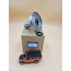 LR DEFENDER 94- 110'/130' REAR SUSPENSION HUB STUB AXLE FTC1740