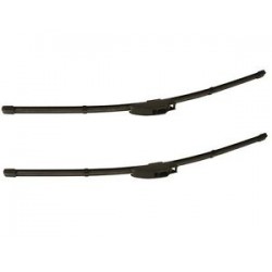 OEM Lucas front wiper blade set part LR018367 for Range Rover Sport/Discovery 3/Sport Supercharged