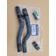 LR DISCOVERY II V8 Petrol Heater Hose Inlet and Outlet PCH500040