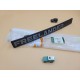 LAND ROVER FREELANDER BADGE GENUINE PART DAH500030LPO