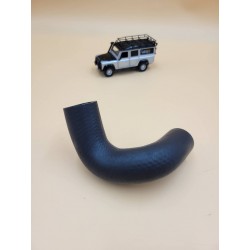 LR DISCOVERY II V8 Petrol Bottom Radiator Hose PCH119020