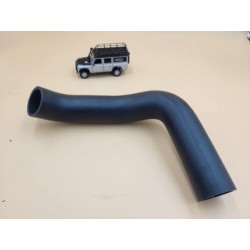 LAND ROVER FREELANDER TD4 INTER COOLER TOP HOSE PIPE PNH000020