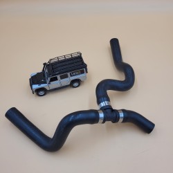 Range Rover Classic V8 Heater Hose Part JHC100420