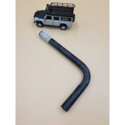 LR DISCOVERY I RRC V8 Hose from Plenum Chamber to Starter Motor ETC7874