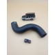 LR FREELANDER -06 2.0D/TD 48mm Hose Intercooler to Turbocharger PNH101801