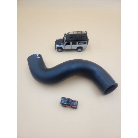 Intercooler Hose Part PNH101801