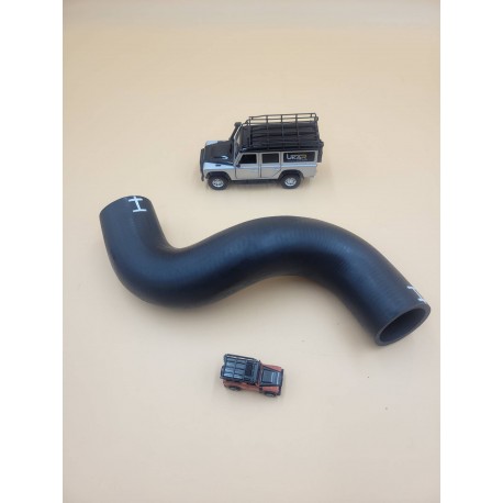 LR FREELANDER -06 2.0D/TD 48mm Hose Intercooler to Turbocharger PNH101801