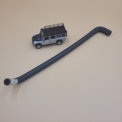 LR DISCOVERY I RRC V8 Plenum Chamber Hose Part ERC9116