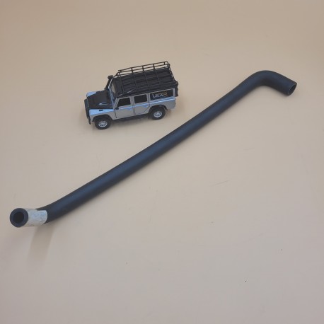 LR DISCOVERY I RRC V8 Plenum Chamber Hose Part ERC9116