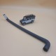 LR DISCOVERY I RRC V8 Plenum Chamber Hose Part ERC9116