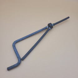 LR DEFENDEF DISCOVERY 200/300TDi Expansion Tank Hose PCH117840