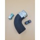 LR DISCOVERY RRC 300TDi Intercooler Elbow Hose Turbocharger - Pipe ESR2912