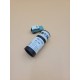 LR SERIES III 2.25 Petrol & Diesel By Pass Hose BR1364 / 574871