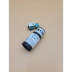 LR SERIES III 2.25 Petrol & Diesel By Pass Hose BR1364 / 574871
