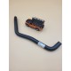 Power Steering Hose Part NTC9989