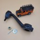 LHD Steering Arm lever Part QFW000030
