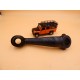 LHD Steering Drop Arm Lever Part RTC6399