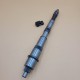 Land Rover Mainshaft Assm Lt77 Part BR0152R